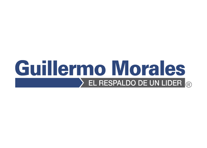 guillermo morales